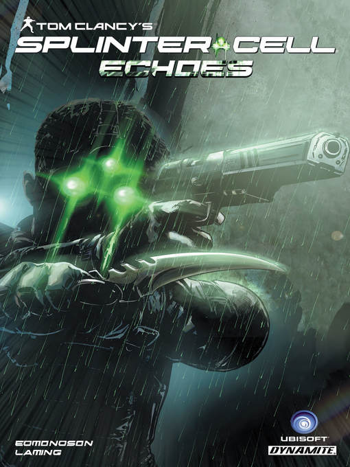 Tom Clancy's Splinter Cell: Echoes