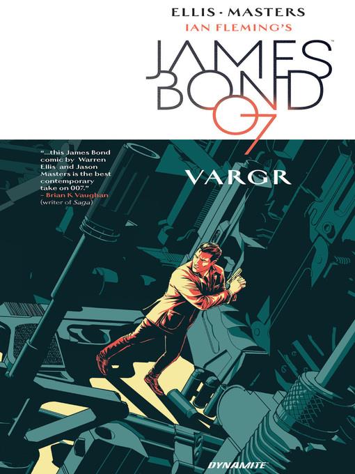 James Bond (2015), Volume 1