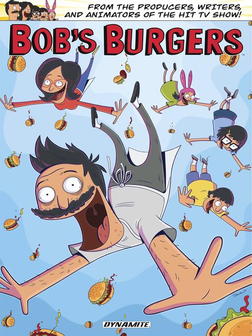 Bob's Burgers