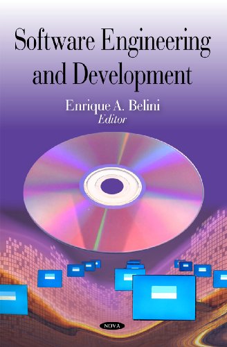 Software Engineering And Development