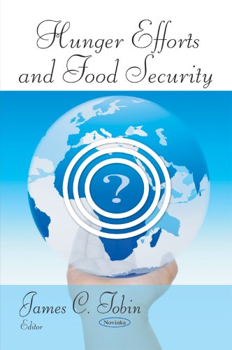 Hunger Efforts and Food Security