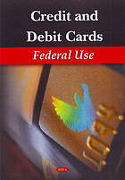 Credit and Debit Cards