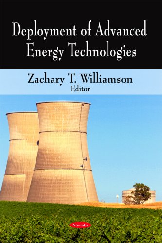 Deployment of Advanced Energy Technologies