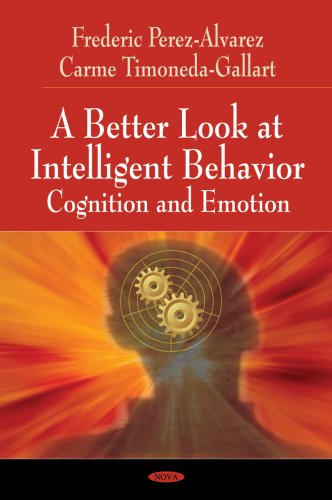 A Better Look at Intelligent Behavior