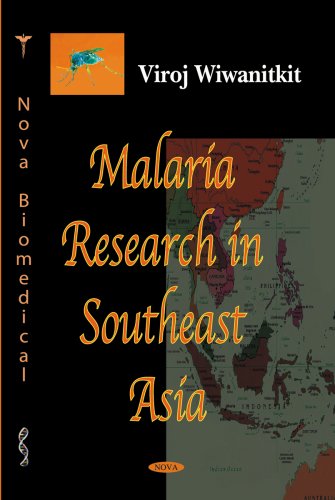 Malaria research in Southeast Asia