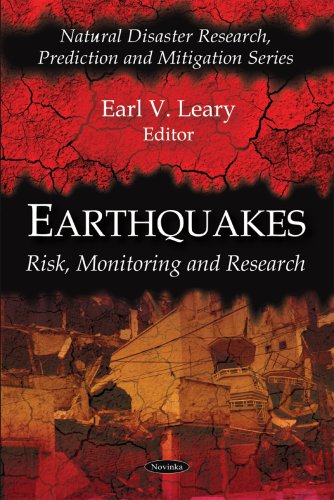 Earthquakes