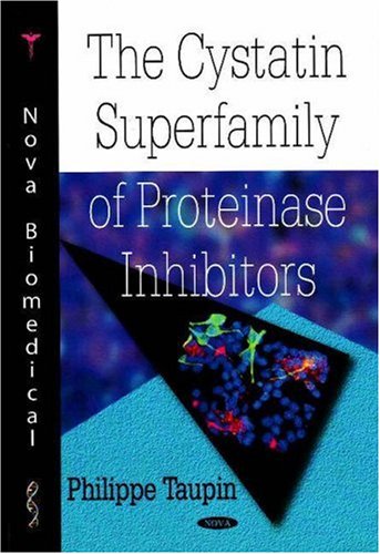 The cystatin superfamily of proteinase inhibitors