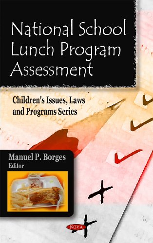 National School Lunch Program Assessment