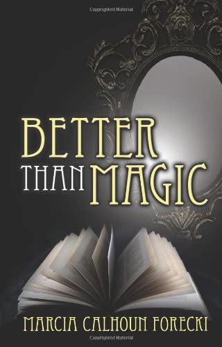 Better Than Magic