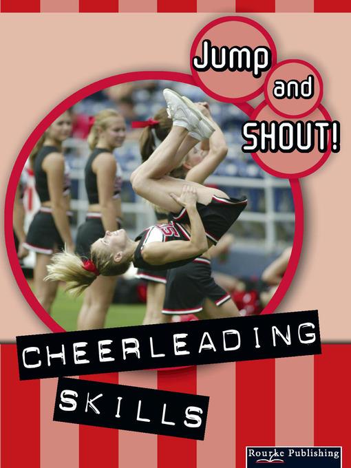 Cheerleading Skills