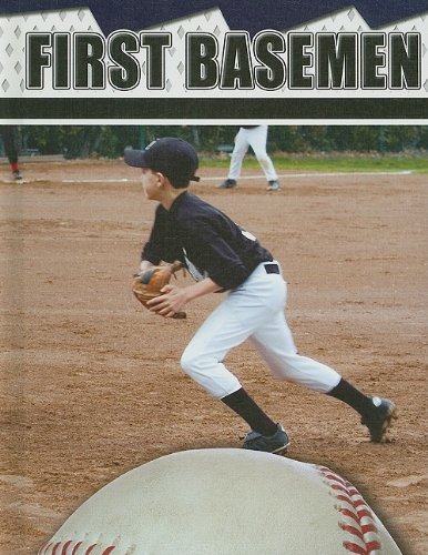 First Basemen (Playmakers)