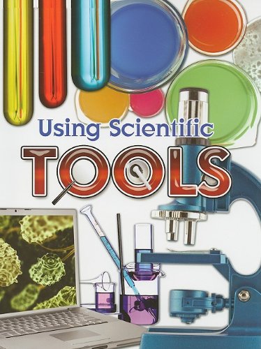 Using Scientific Tools