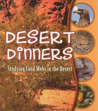 Desert Dinners