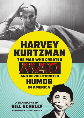 Harvey Kurtzman