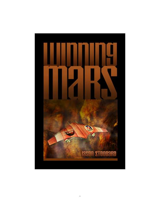 Winning Mars