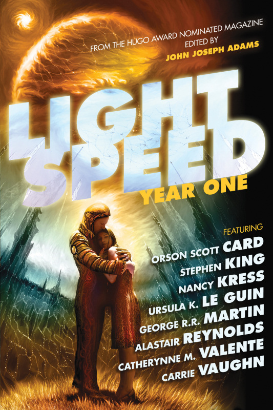 Lightspeed