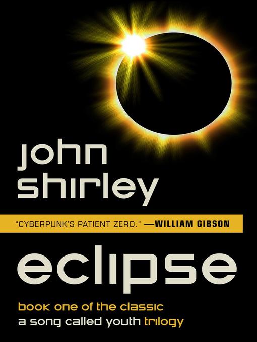 Eclipse