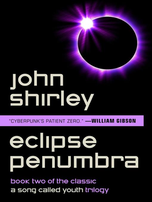 Eclipse Penumbra