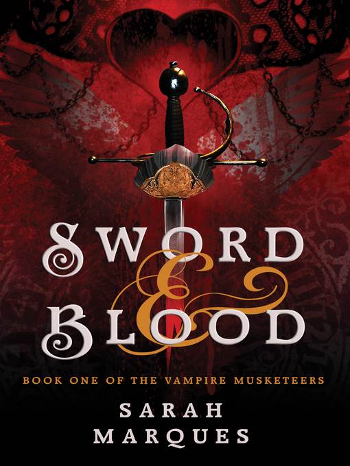 Sword & Blood