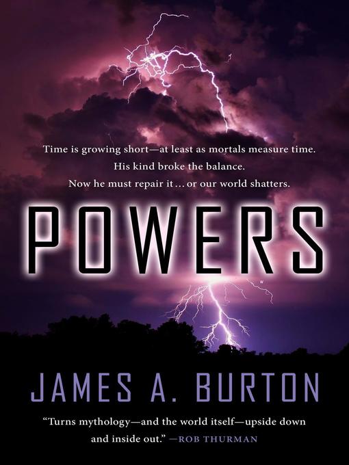 Powers