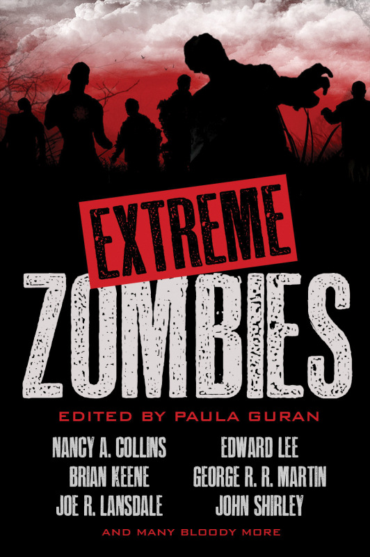 Extreme Zombies