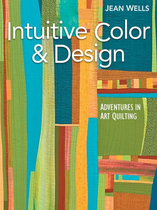 Intuitive Color & Design