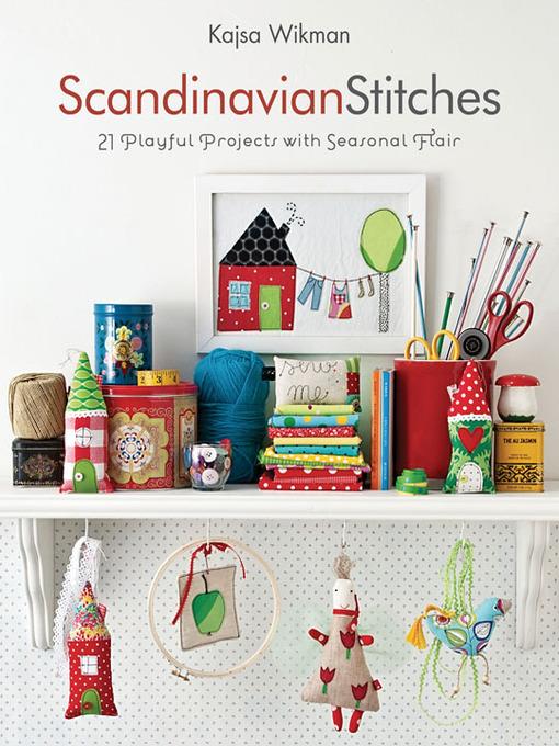 Scandinavian Stitches