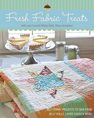 Fresh Fabric Treats