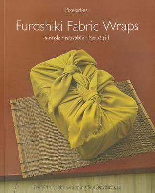 Furoshiki Fabric Wraps