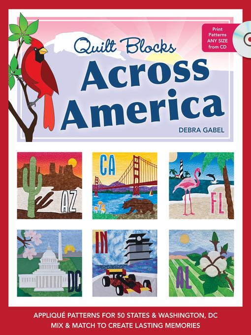 Quilt Blocks Across America