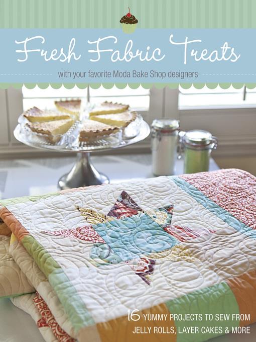 Fresh Fabric Treats