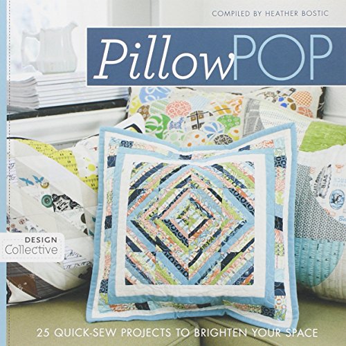 Pillow Pop