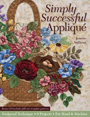 Simply Successful Applique