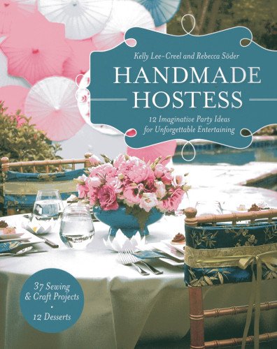 Handmade Hostess