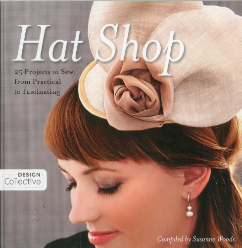 Hat Shop