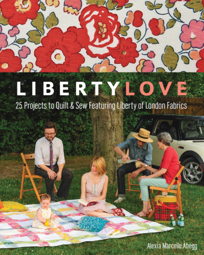 Liberty Love