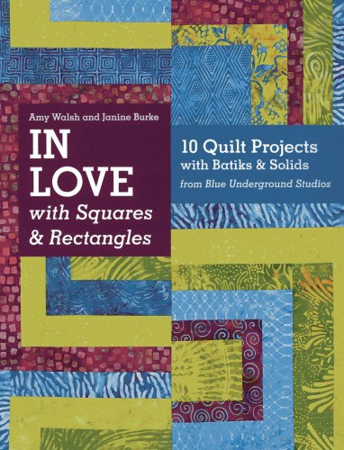 Say Yes! to Squares &amp; Rectangles