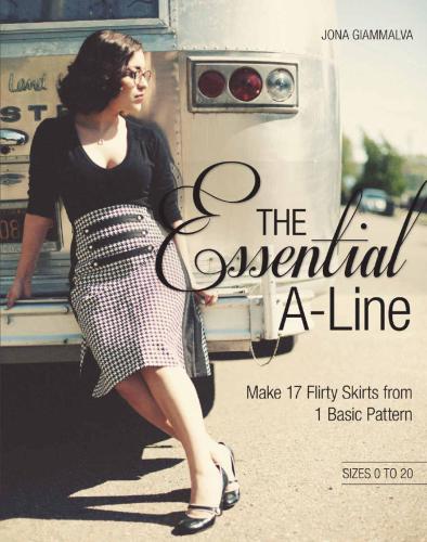 The Essential A-Line