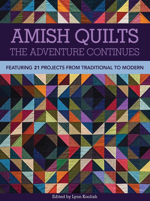 Amish Quilts