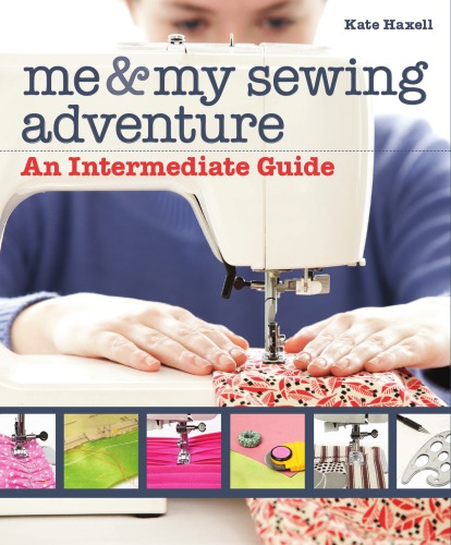 Me &amp; More Sewing