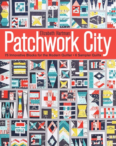 Patchwork City