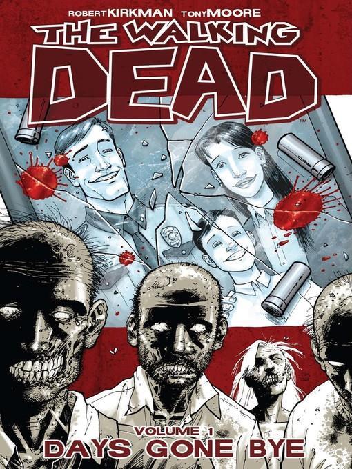 The Walking Dead (2003), Volume 1