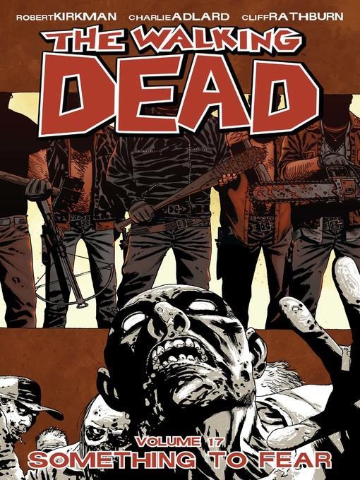 The Walking Dead (2003), Volume 17