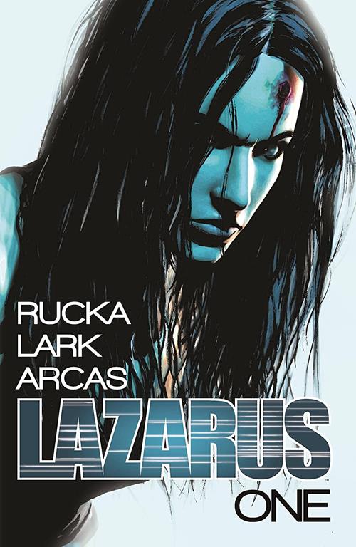 Lazarus Volume 1 (Lazarus Tp)