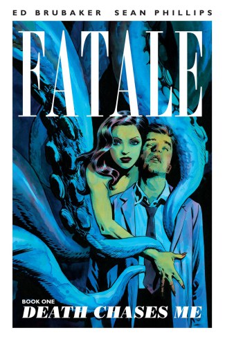 Fatale (2012), Volume 1