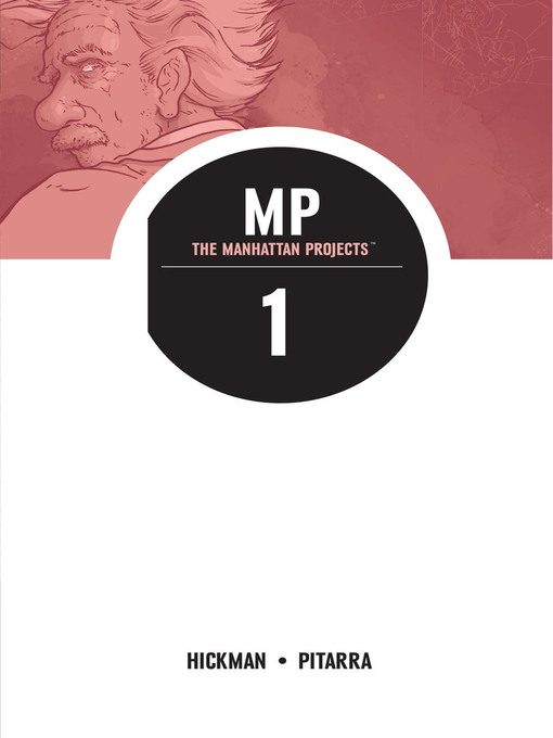 The Manhattan Projects (2012), Volume 1