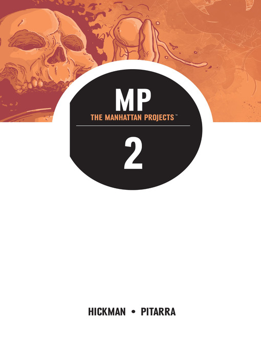 The Manhattan Projects (2012), Volume 2