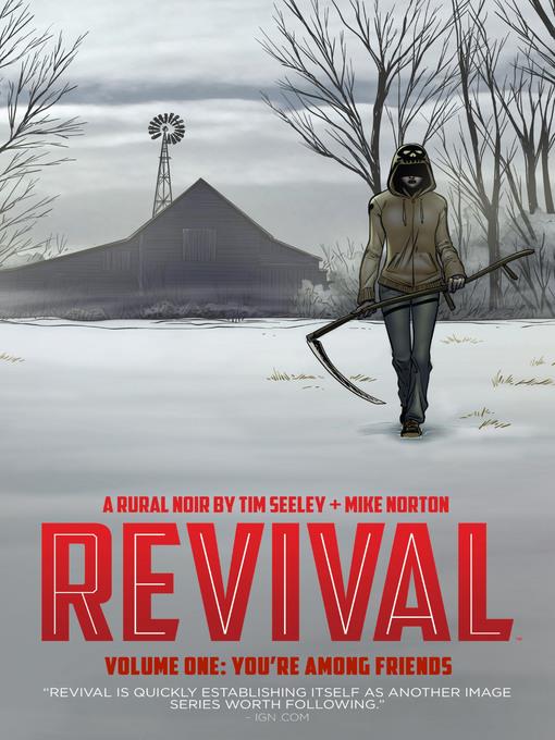 Revival (2012), Volume 1