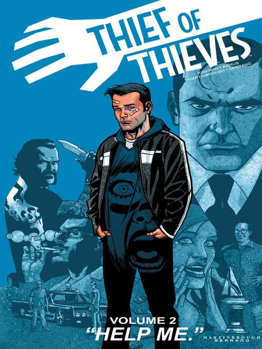 Thief of Thieves (2012), Volume 2