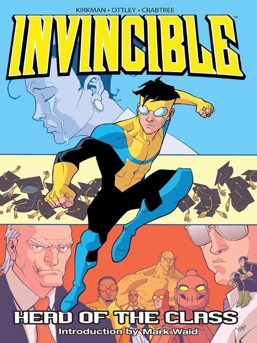 Invincible (2003), Volume 4